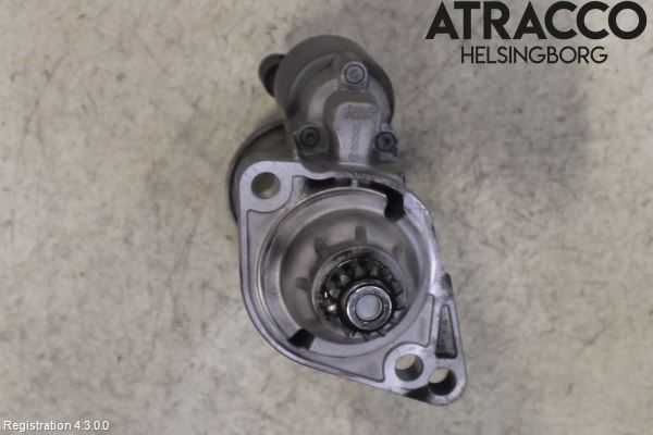 Volkswagen VW PASSAT 15-19 Startmotor