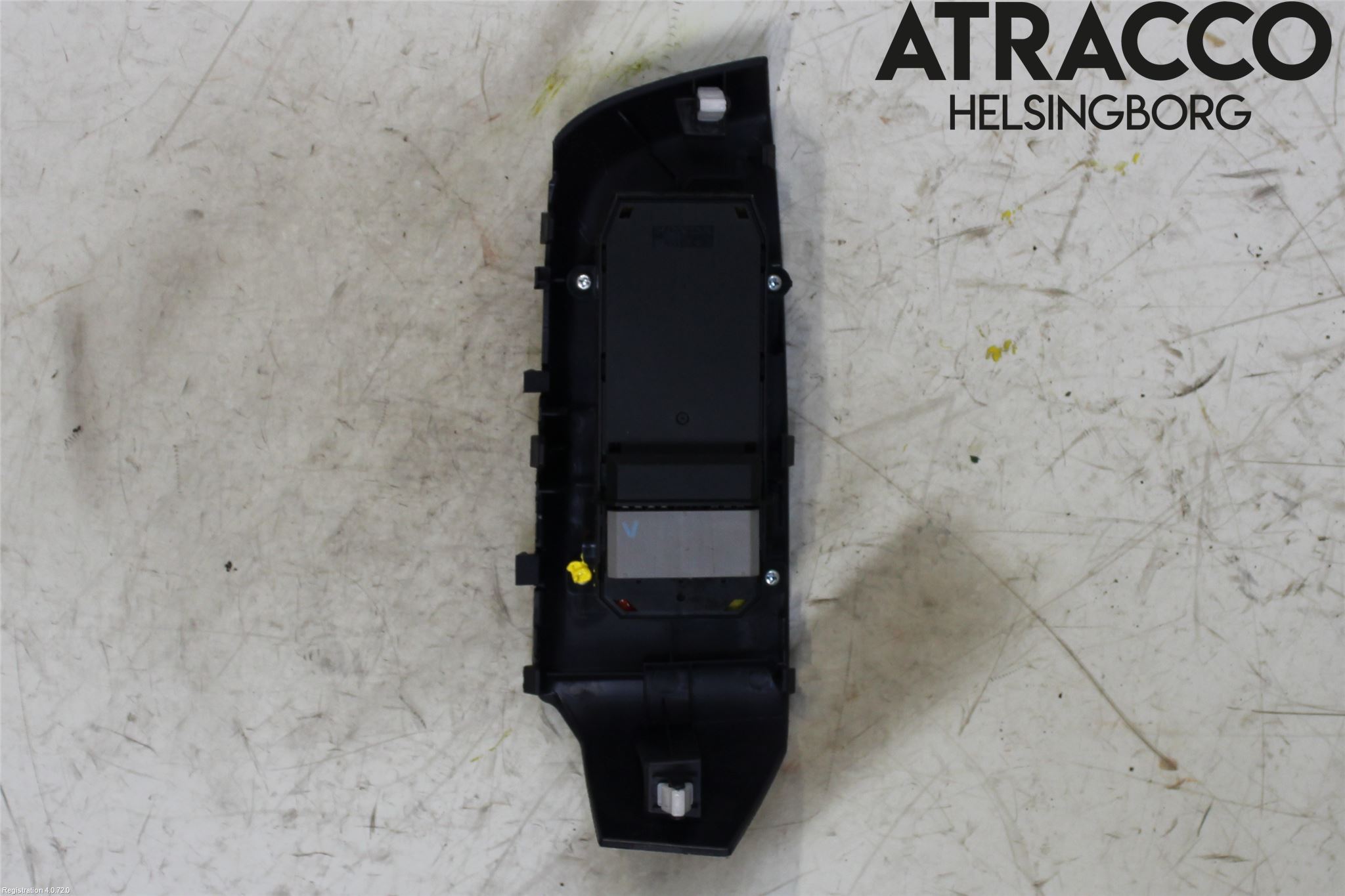 Honda INSIGHT Strömställare Elhiss