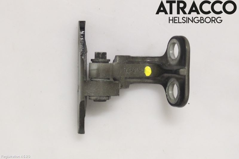 Jaguar XF 08-15 Dörrgångjärn