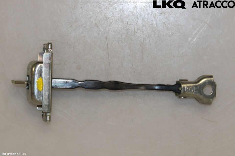 Toyota COROLLA 19- Dörrstopp