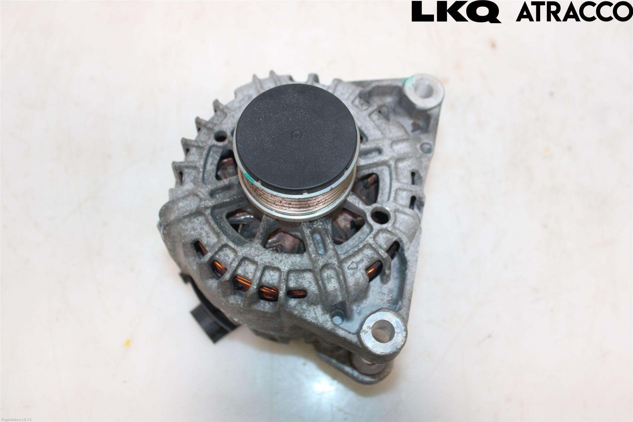 Citroen COTROEN C3 17-24 Generator