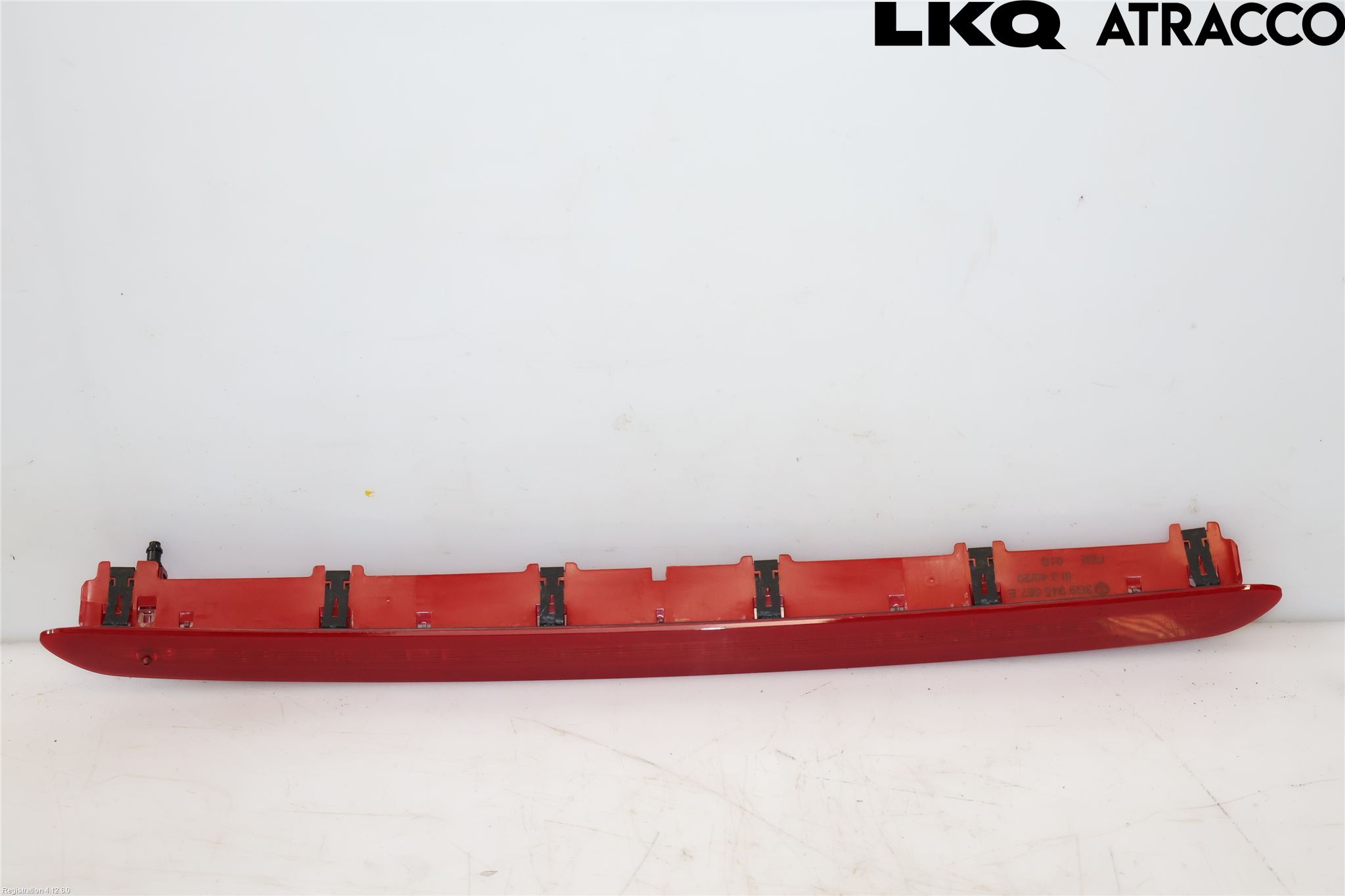 Volkswagen VW PASSAT 20-24 Bromsljus Bakruta