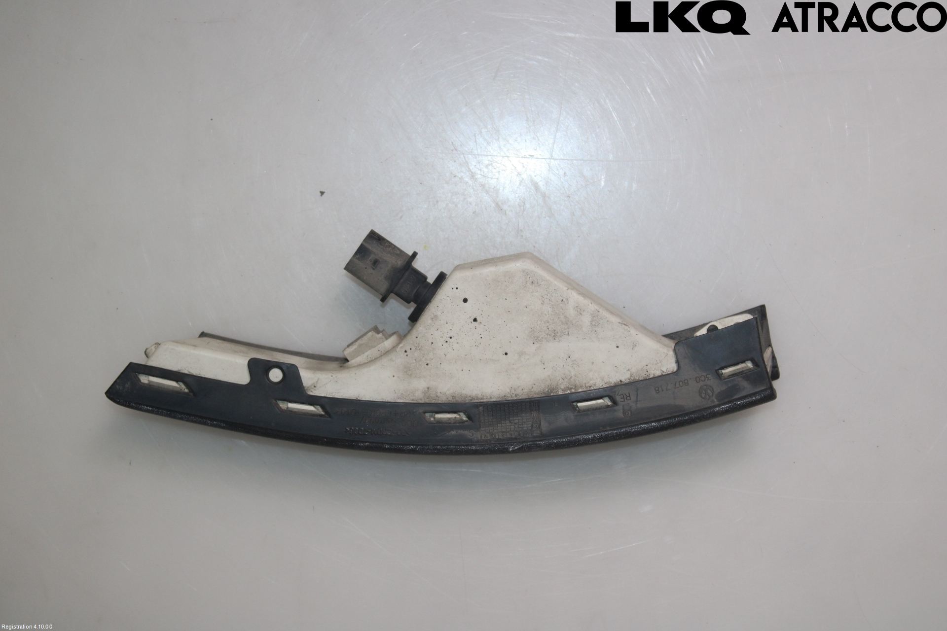 Volkswagen VW PASSAT 05-11 Blinkers Fram Höger