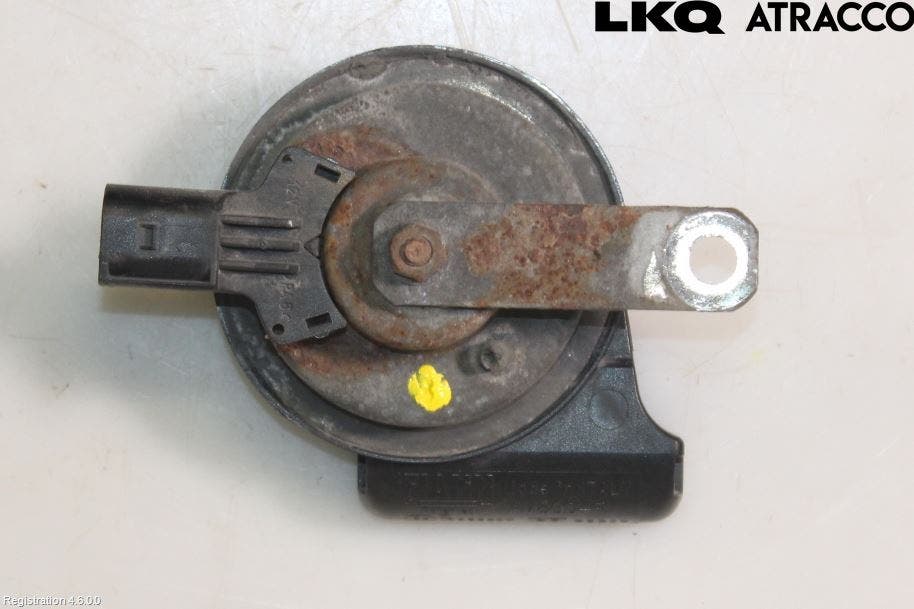 Skoda OCTAVIA (5E) 13-20 Signalhorn