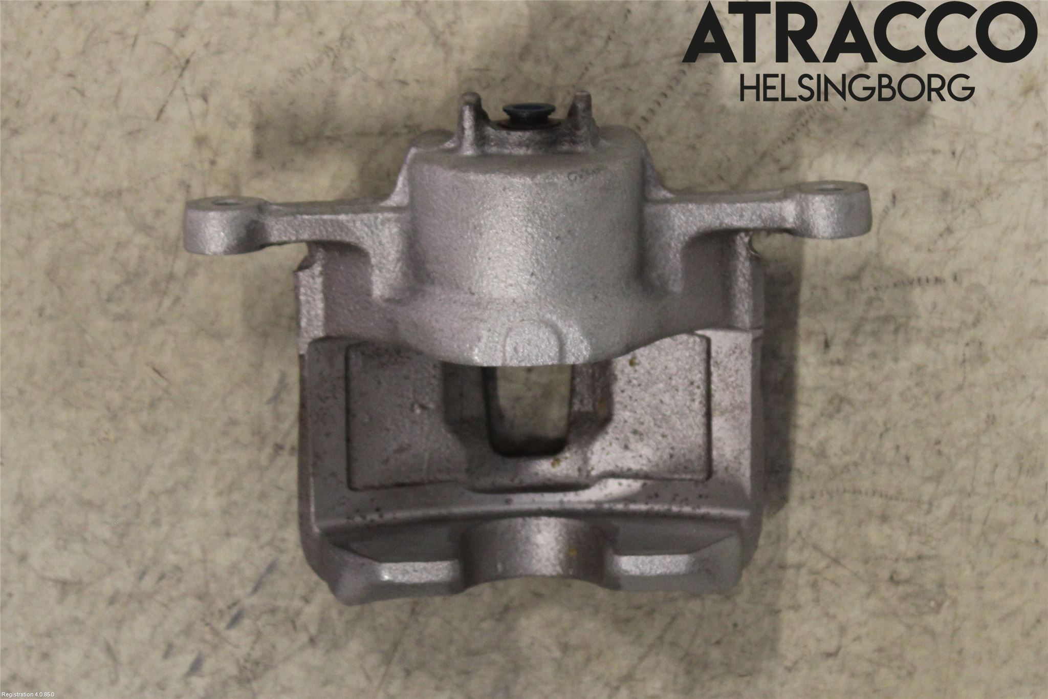 Hyundai i10 BA 17-20 Bromsok Fram Höger