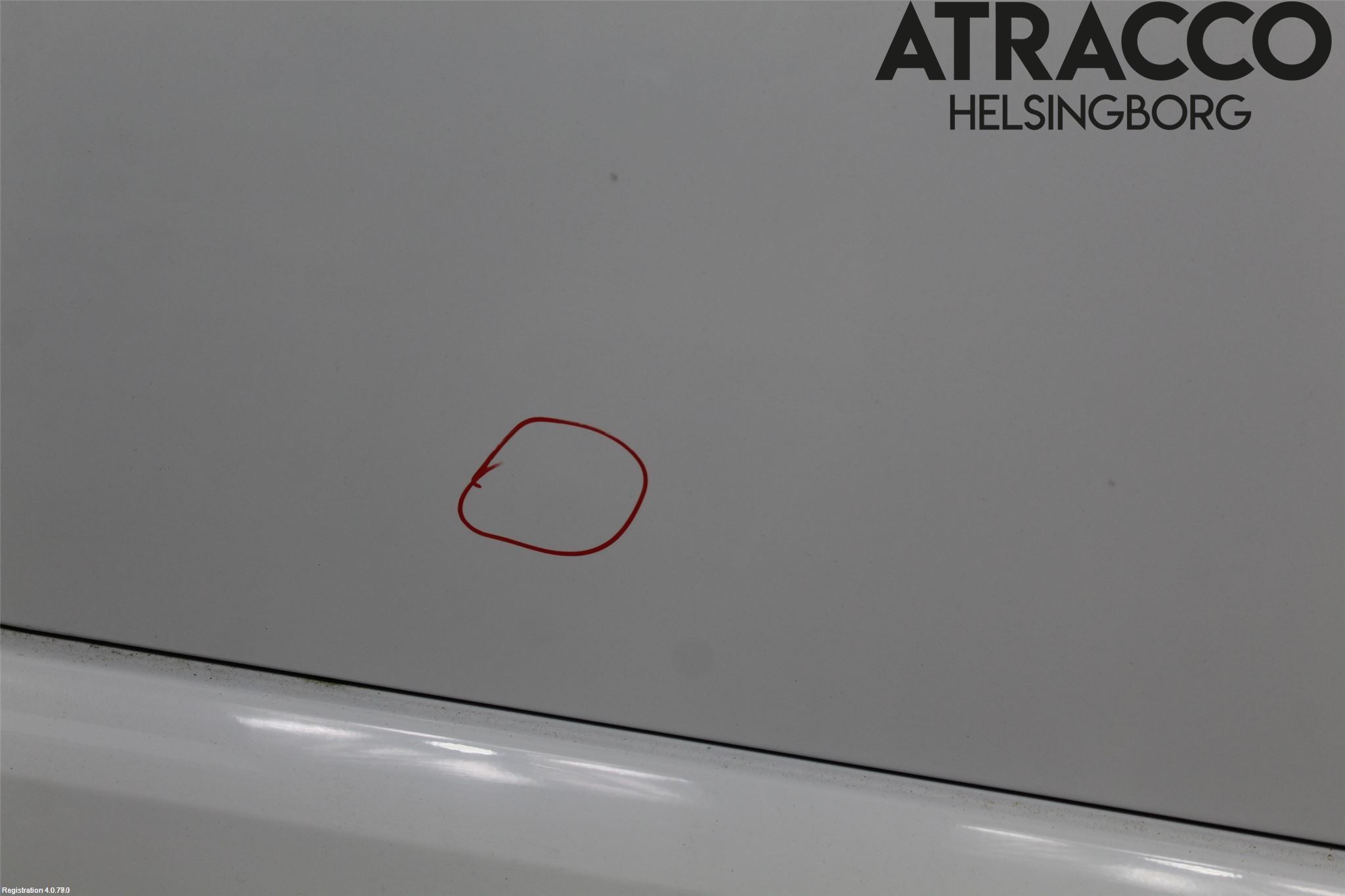 Opel COMBO 02-12 Dörr Sido-Skjutdörr Hö