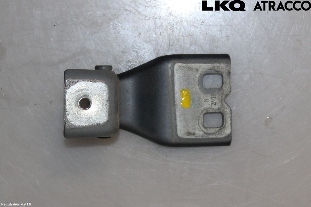 Ford KUGA 08-12 Bakluckegångjärn Hö
