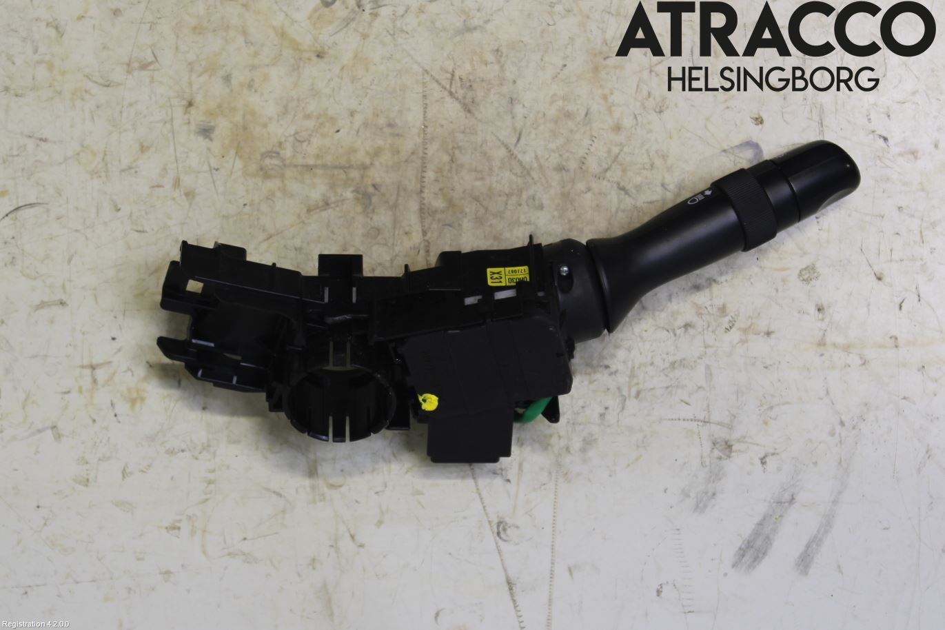 Citroen C1 14-22 Spak Blinkers-Ljusomk