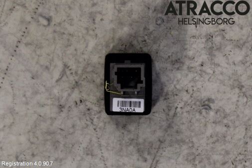 Nissan LEAF 11-17 Strömställare Övrigt