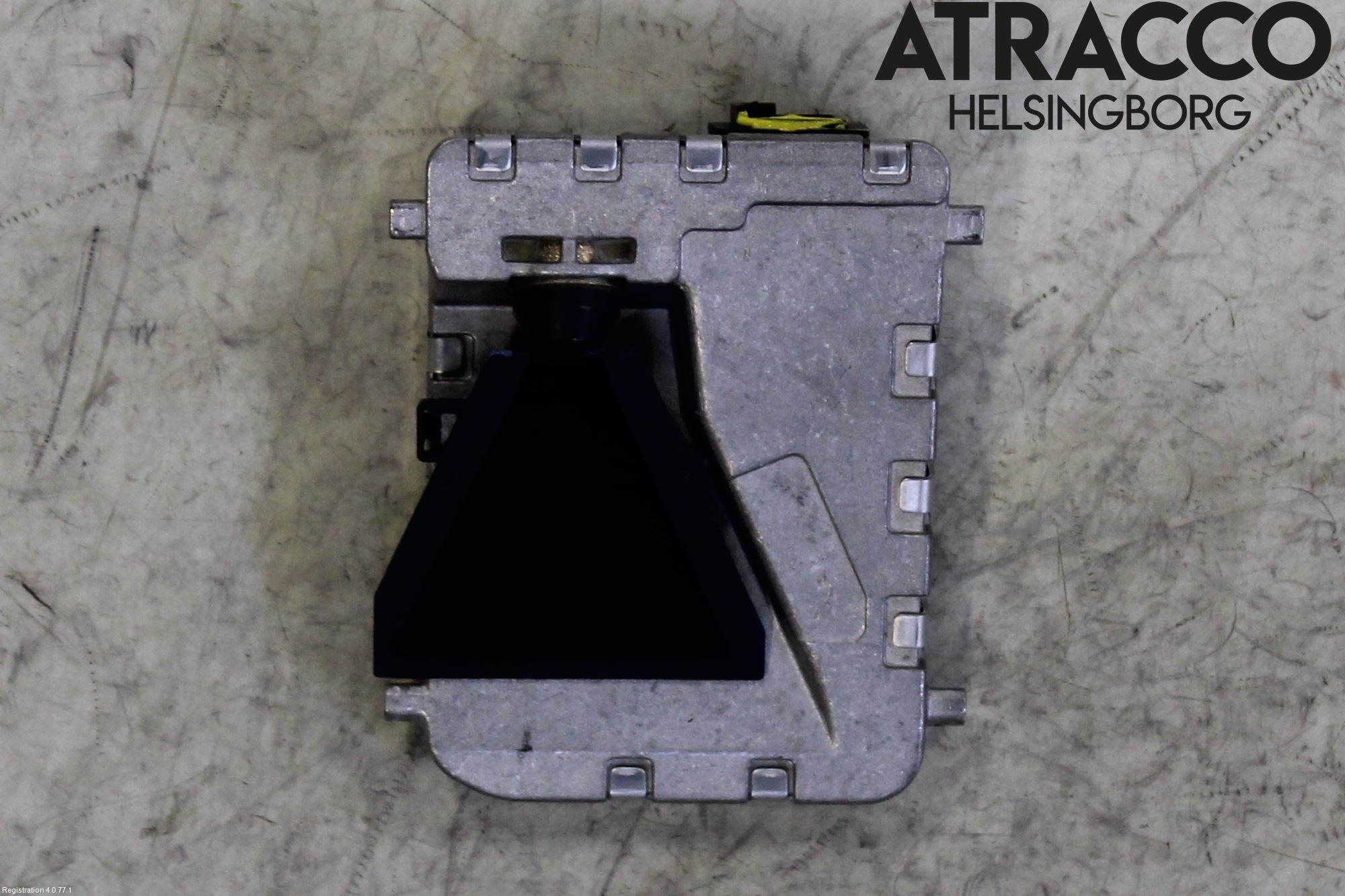 Mercedes-Benz MB GL/GLS-KLASS (X166) 12-19 Sensor Aktivt Kollisionsskydd