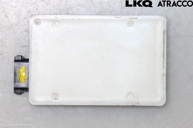Mercedes-Benz MB A-KLASS (W176) 13-18 Sensor Adaptiv Farthållare