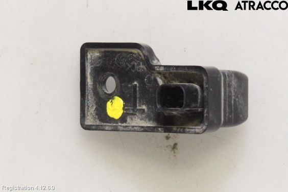 Toyota AYGO 15-21 Parkeringshjälp Kamera