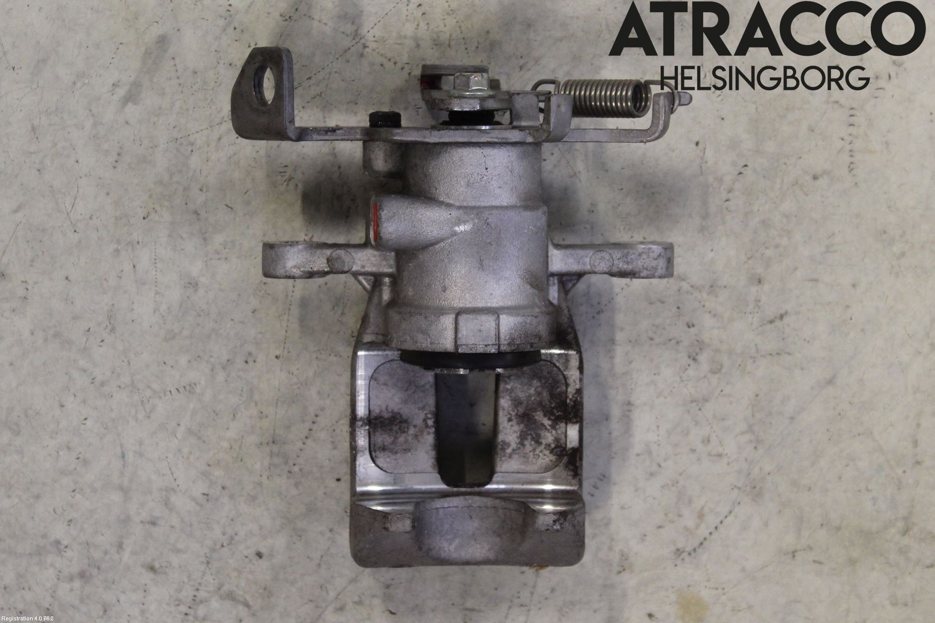 Fiat TIPO/CROSS 16- Bromsok Bak Höger