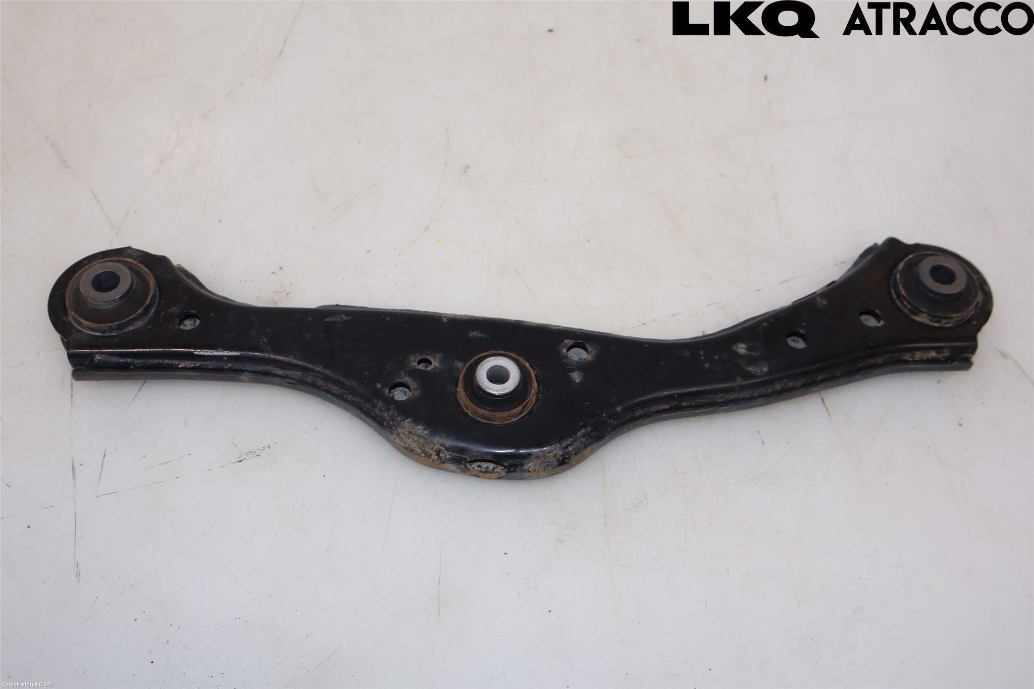 Toyota YARIS CROSS XP21 21- Bärarm Bak Övre Höger