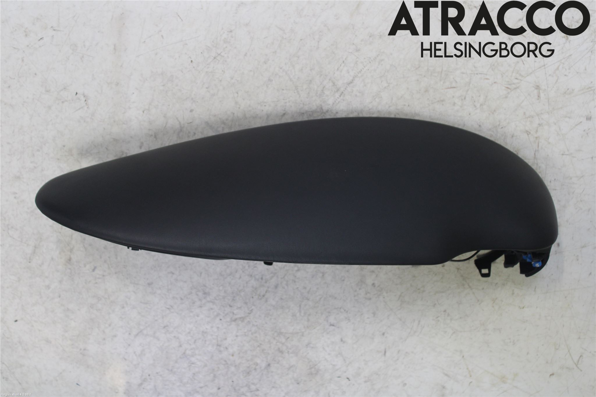 Porsche 911 (996) 98-05 Instrumentsarg