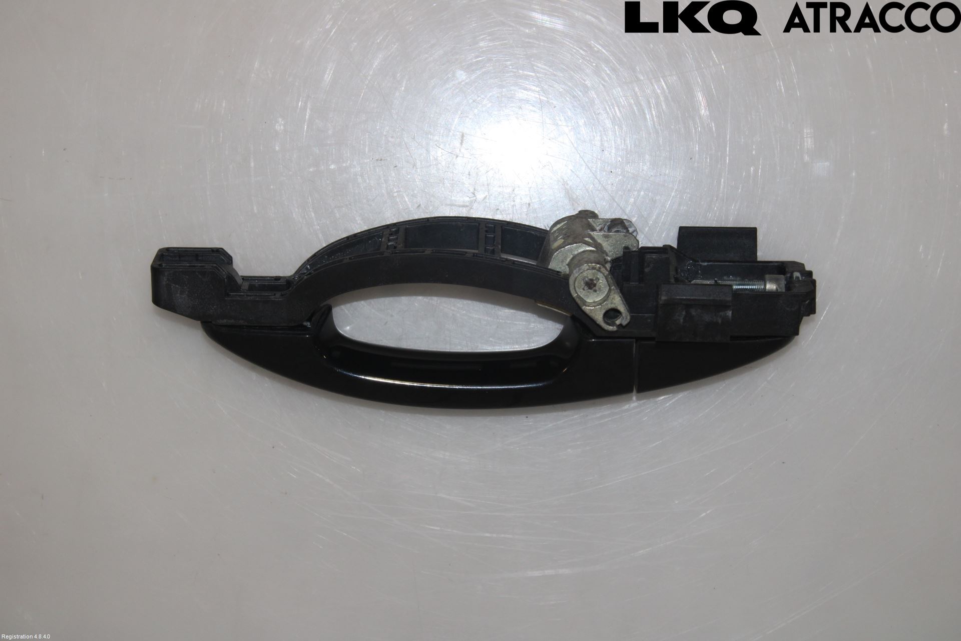 Ford S-MAX 06-15 Dörrhandtag Yttre Hö