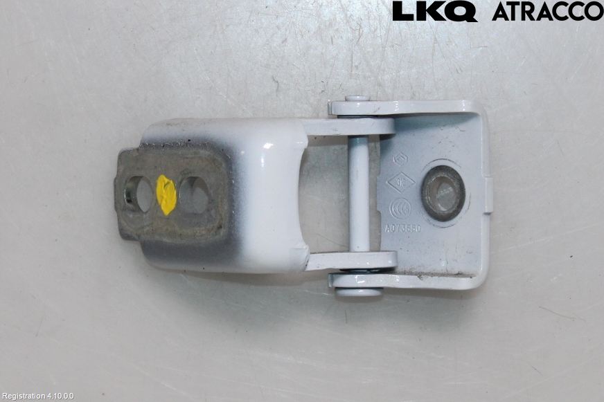 Renault CLIO IV 16-19 Dörrgångjärn