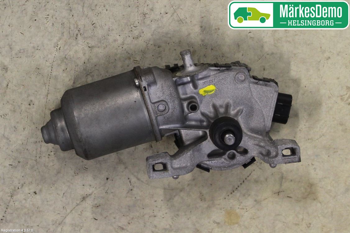 Mazda 5 10-18 Torkarmotor Vindruta