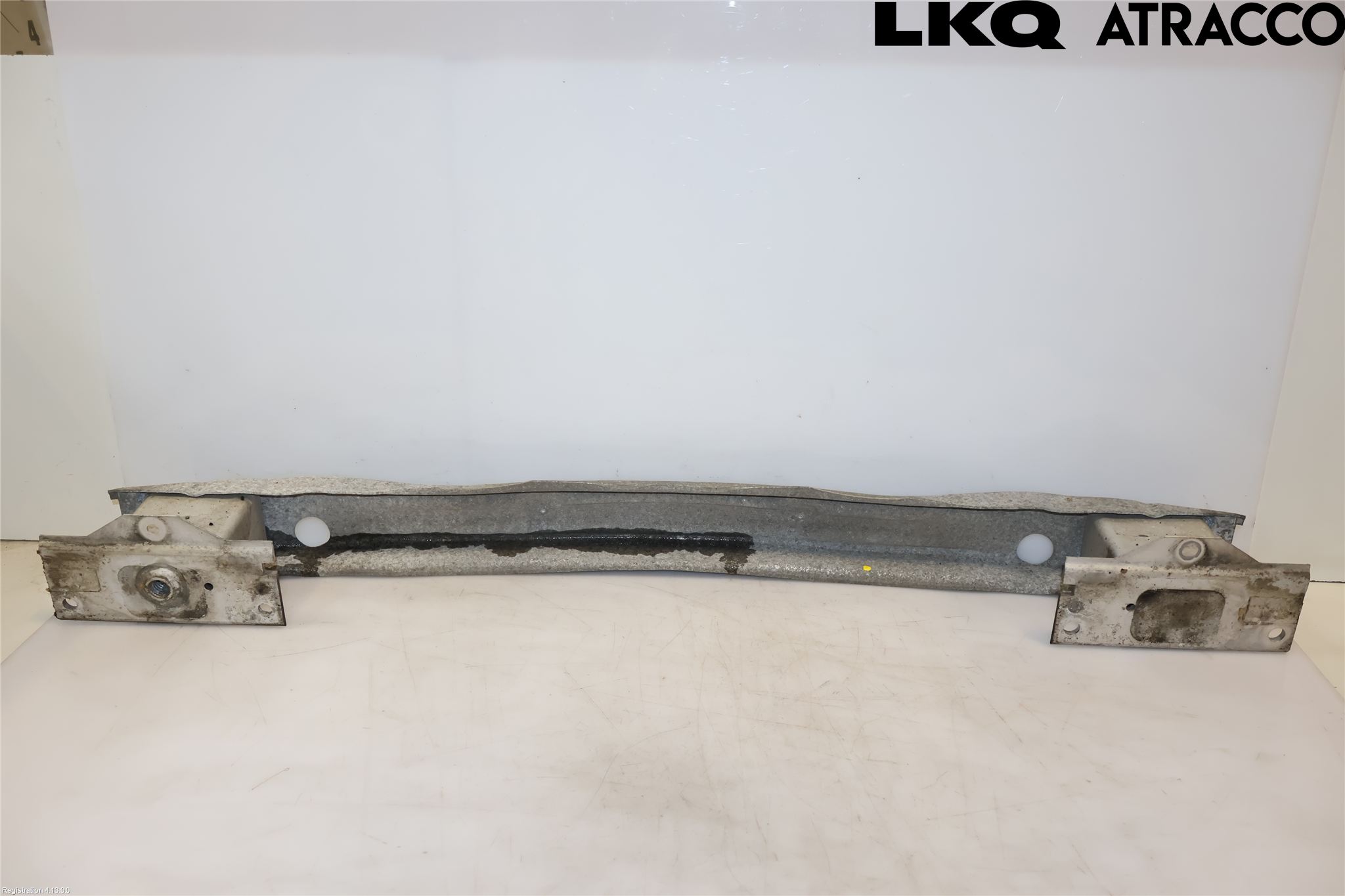 Opel ASTRA J 10-15 Stötfångarbalk Bak