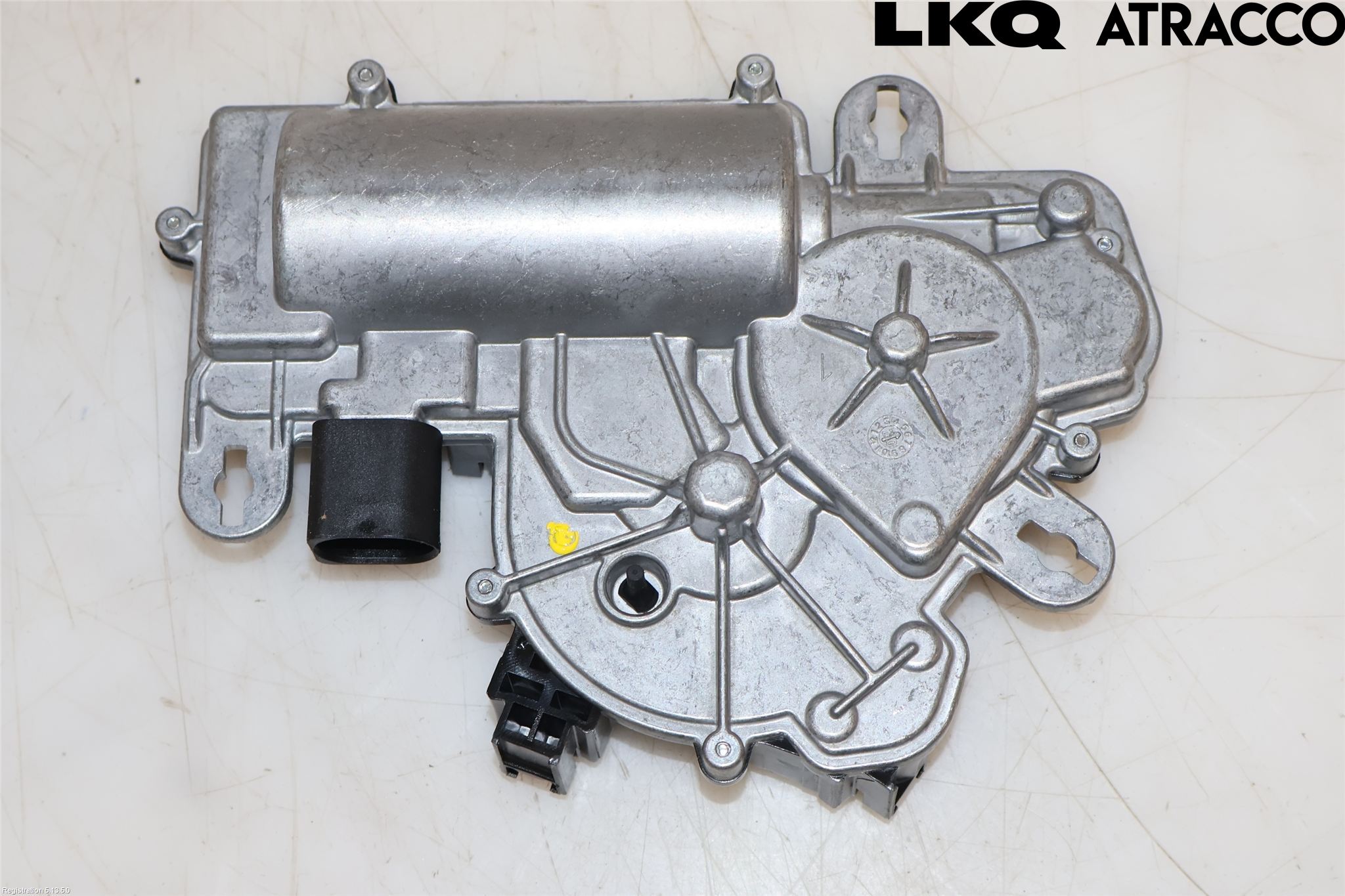 Volkswagen VW PASSAT 20-24 Bakluckeöppnare Automatisk
