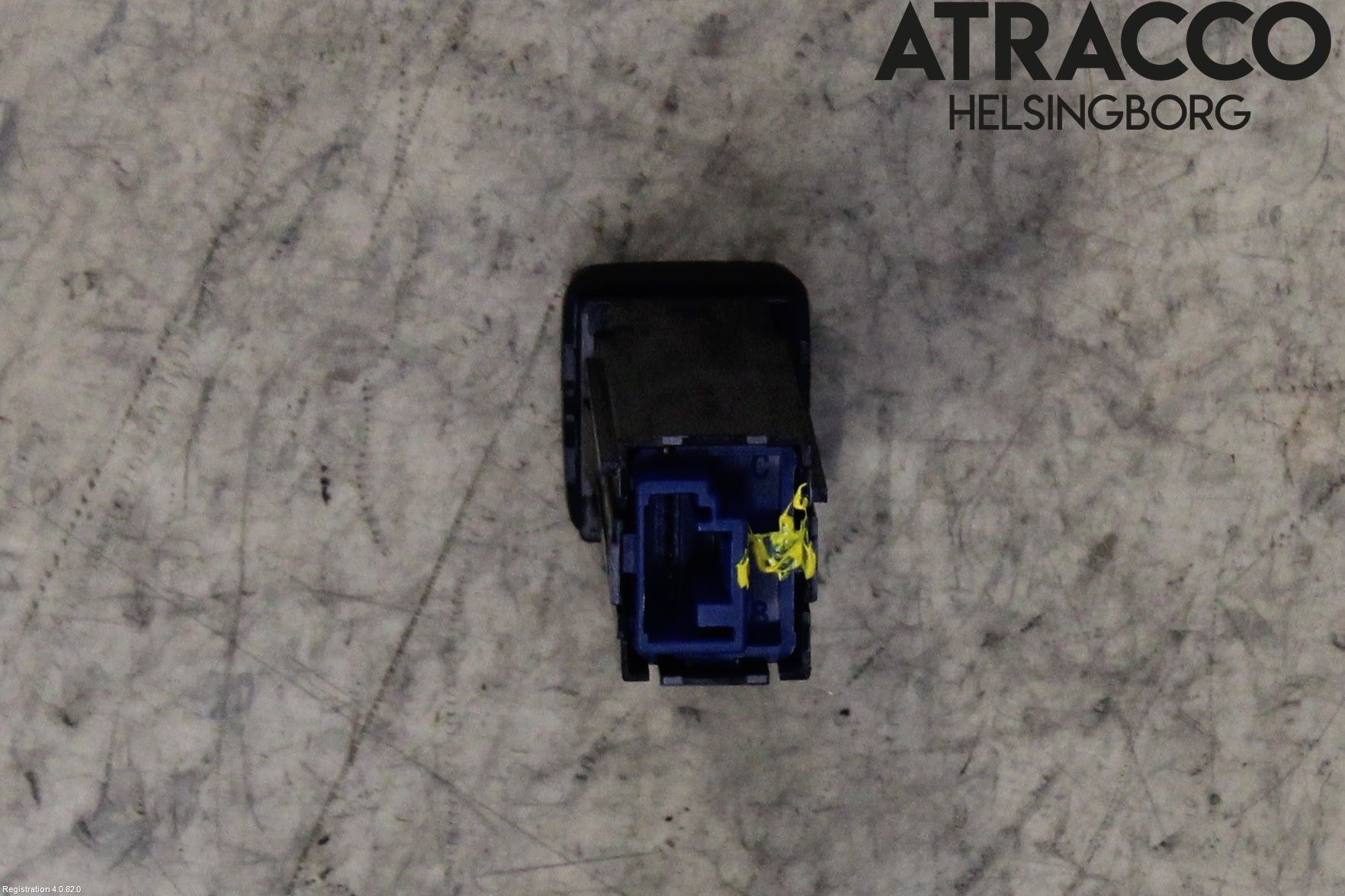 Toyota COROLLA 19- Strömställare Stolvärme