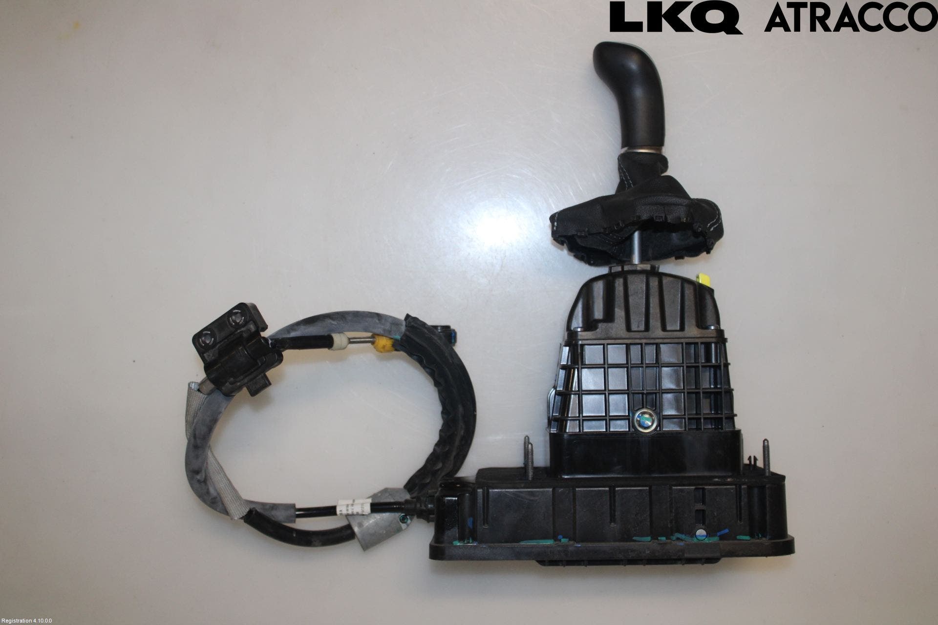 Opel GRANDLAND X 18- Växelspak