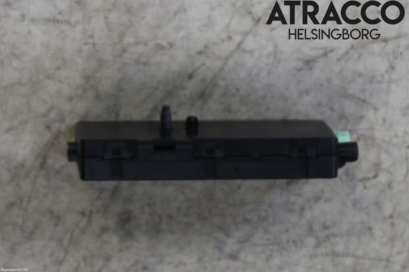 BMW 1 F20/F21 11-19 Antennförstärkare