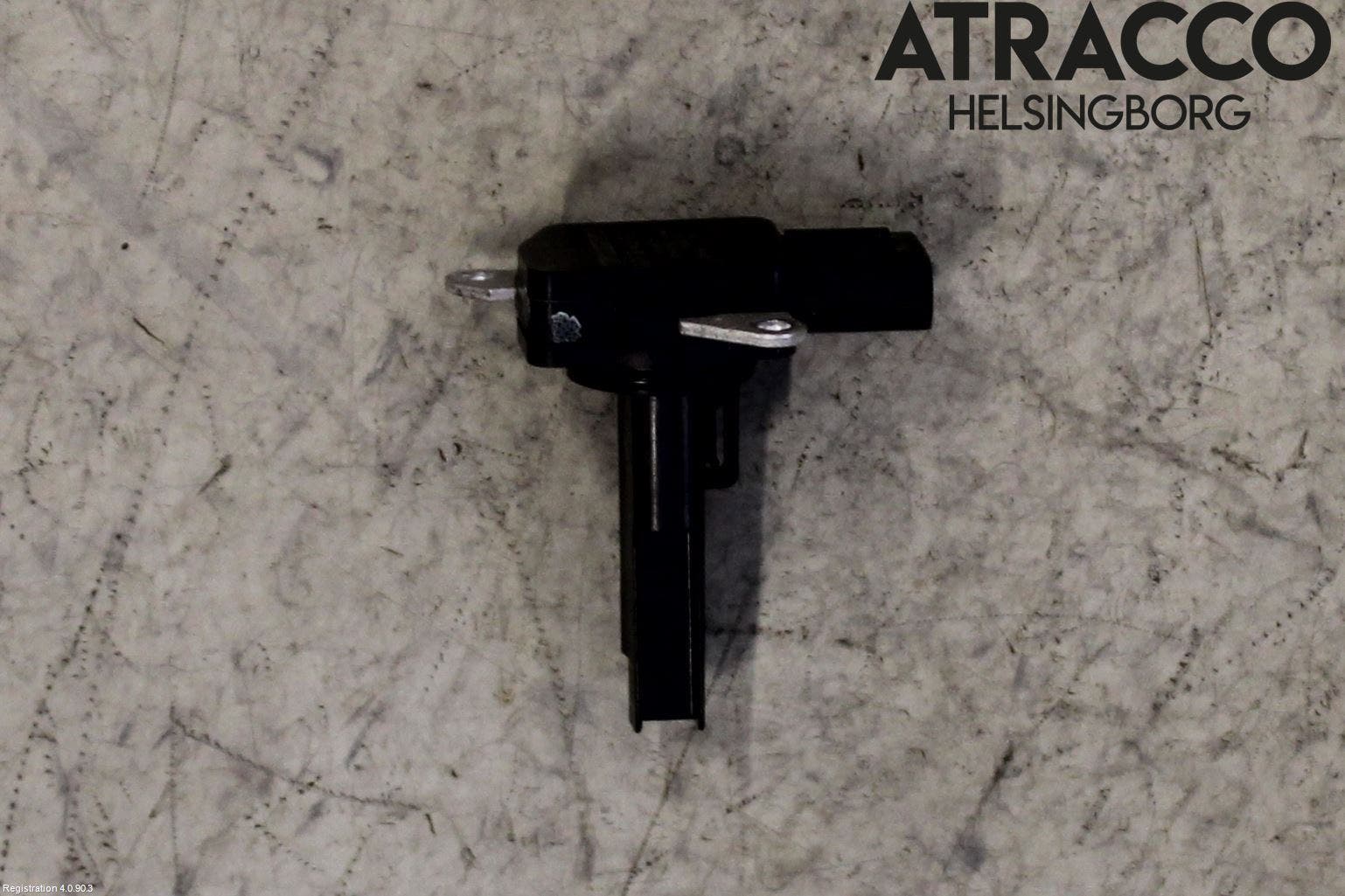 Volvo XC60 14-17 Injluftmassamätare