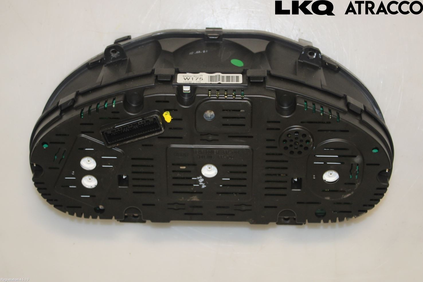 Kia SPORTAGE (SL) 11-15 Instrument Komb