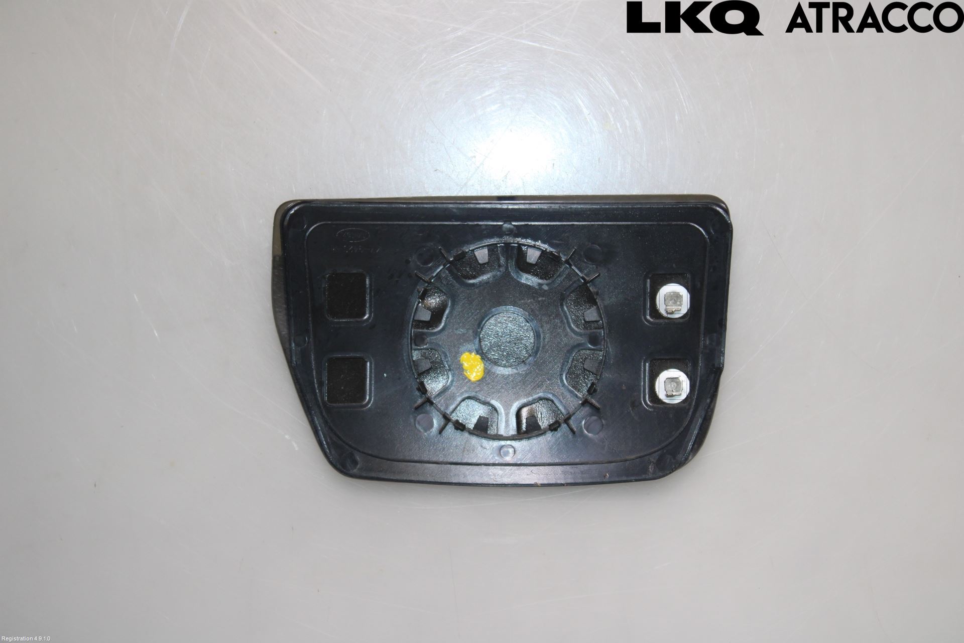 Iveco DAILY 14->> Spegelglas Hö