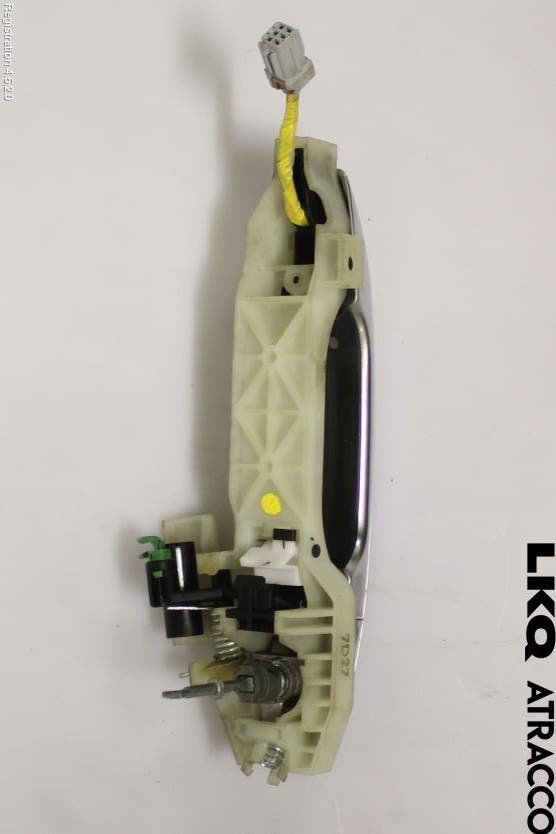 Kia OPTIMA 16-20 Dörrhandtag Yttre Vä