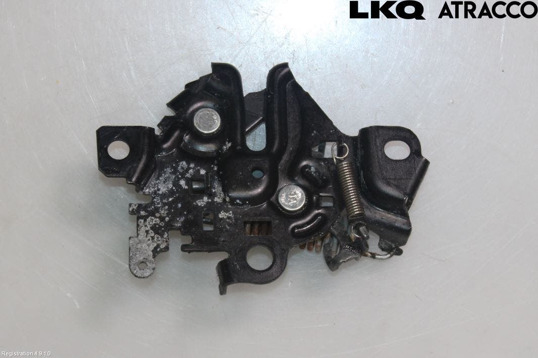 Toyota RAV 4 06-12 Huvlås