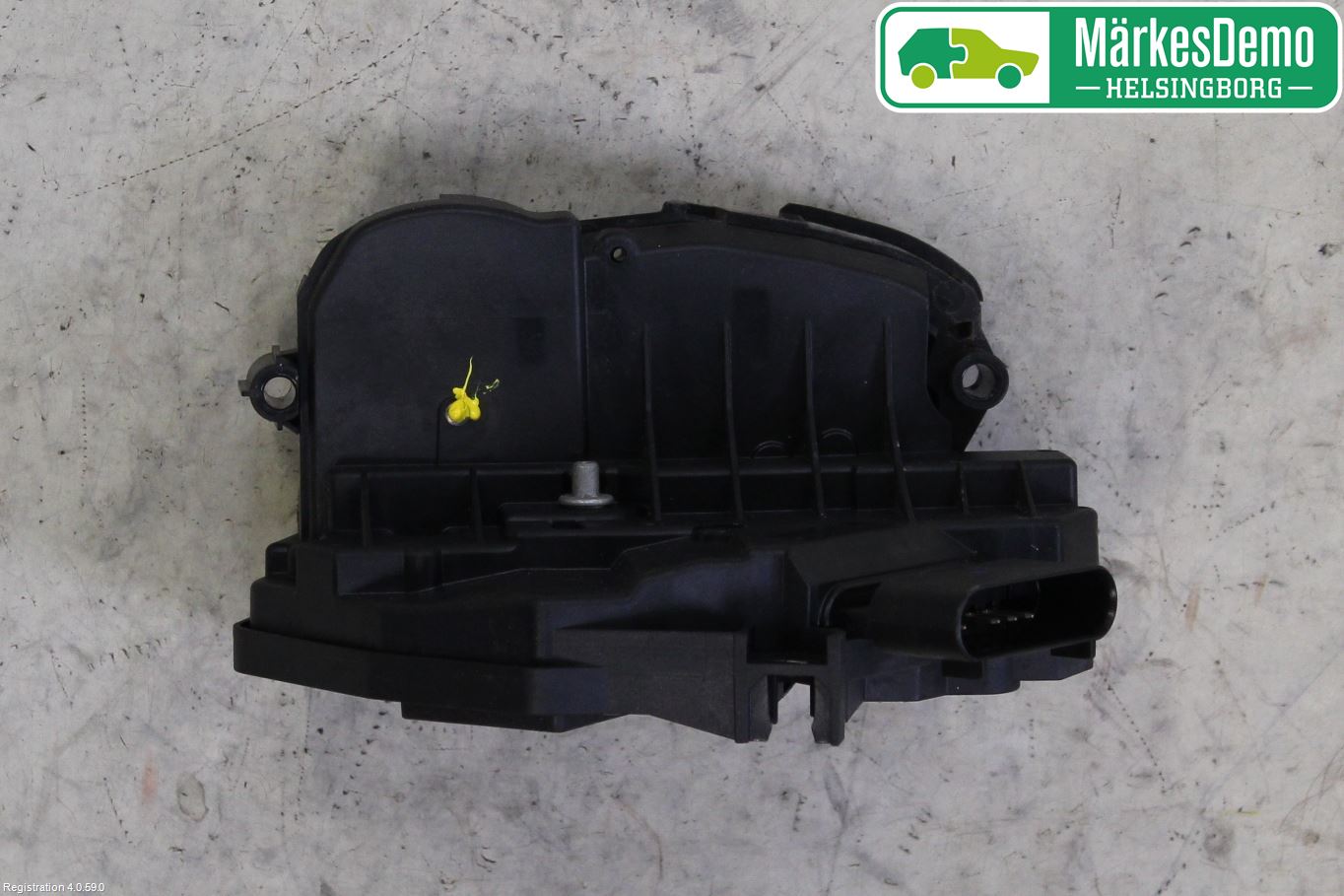 Ford FOCUS 11-14 Centrallåsmotor Vänster