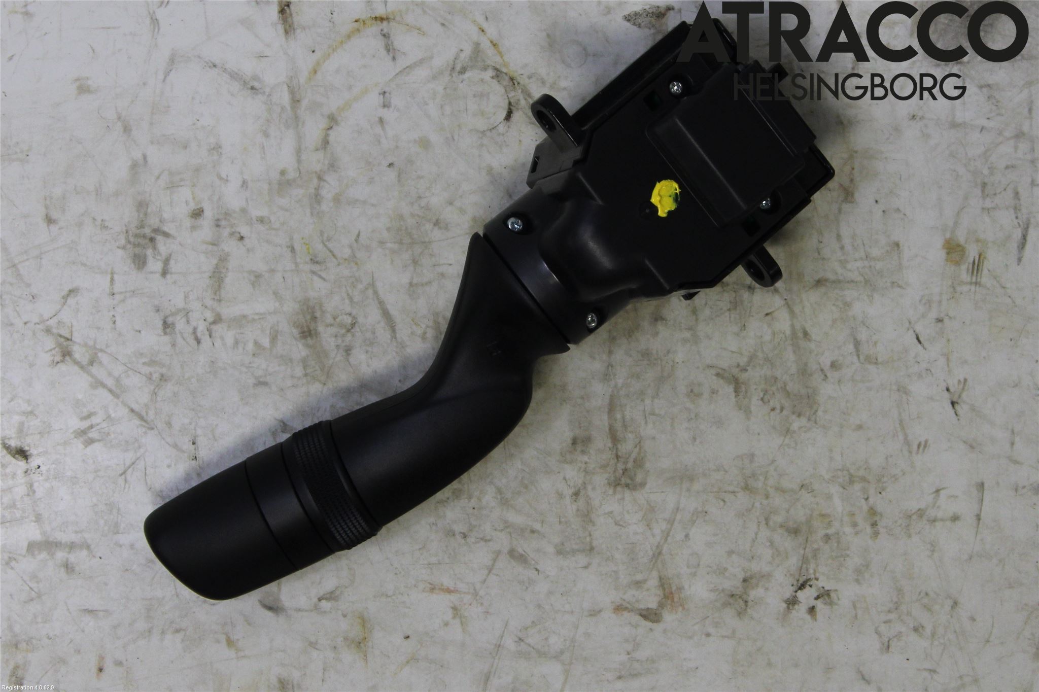 Toyota RAV4 19- Spak Torkar-Spolomk