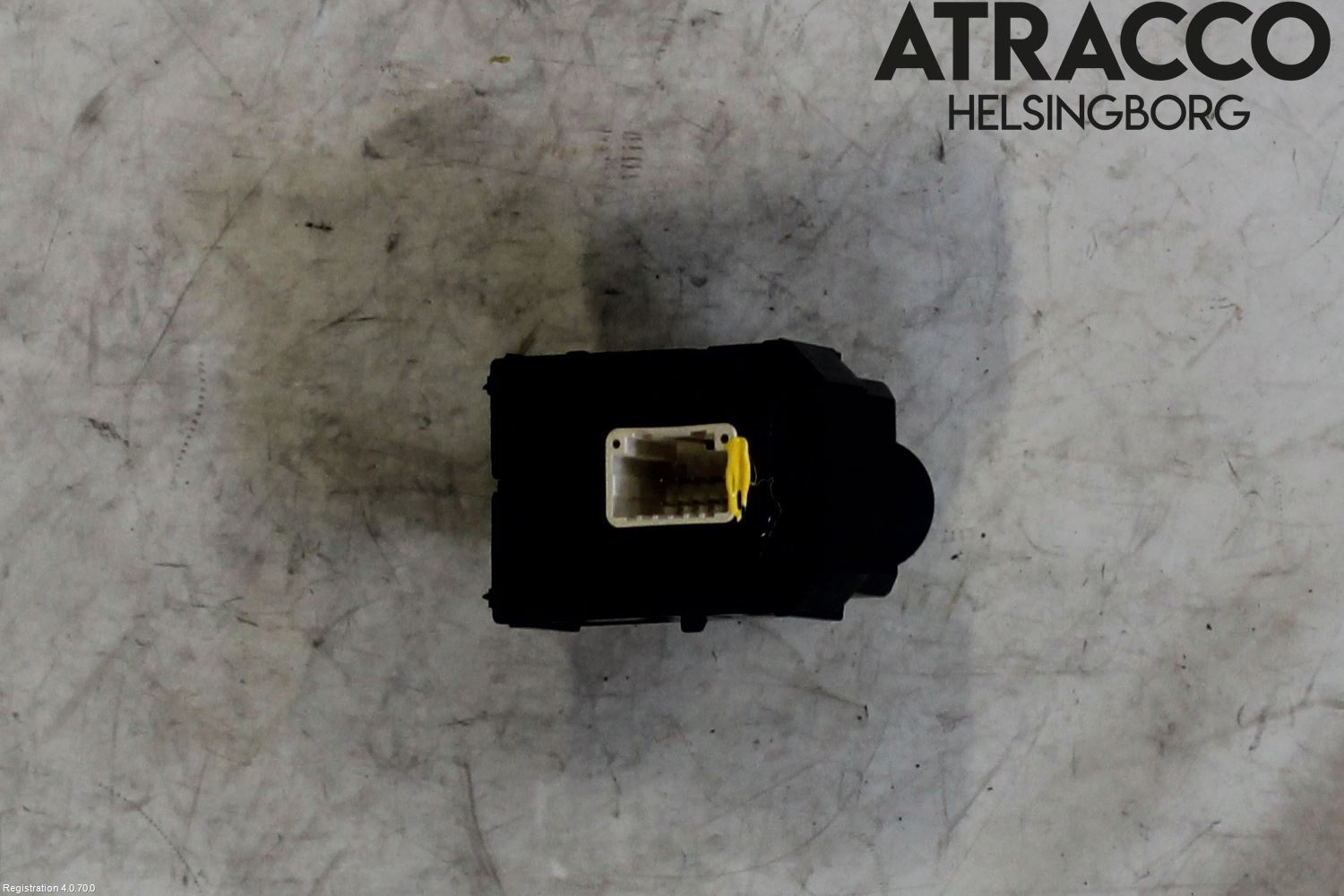 Toyota COROLLA 19- Strömställare Spegel