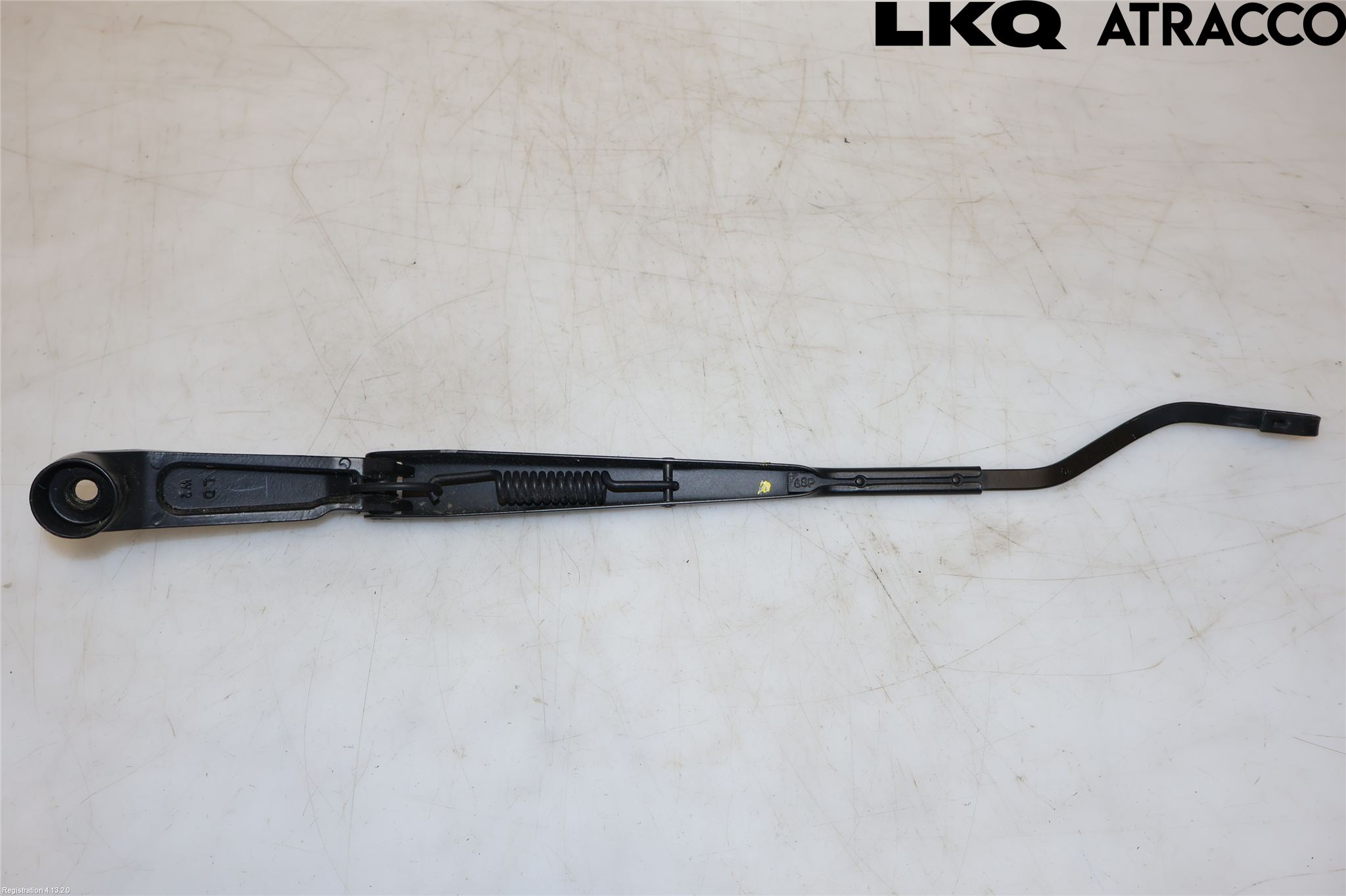 Suzuki BALENO 95-19 Torkararm Armar Vindruta