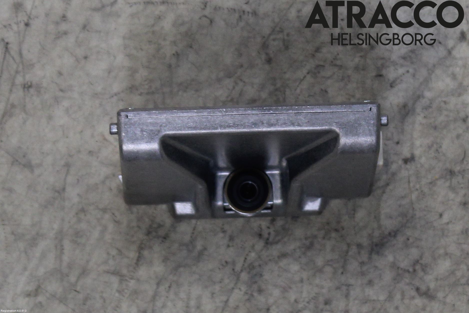 Kia NIRO (DE) 17-22 Sensor Aktivt Kollisionsskydd