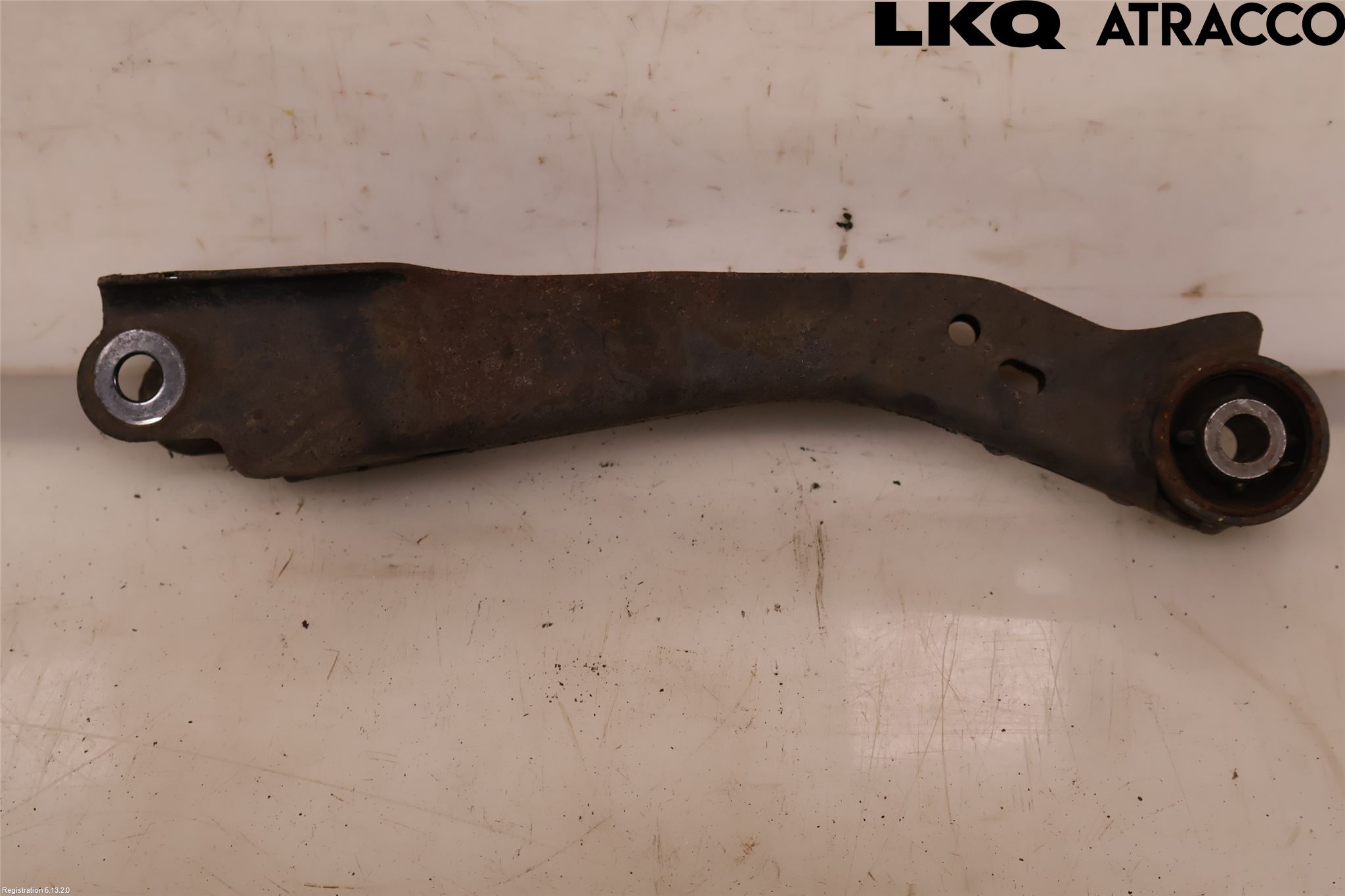 Toyota GT86 12- Bärarm Bak Vänster