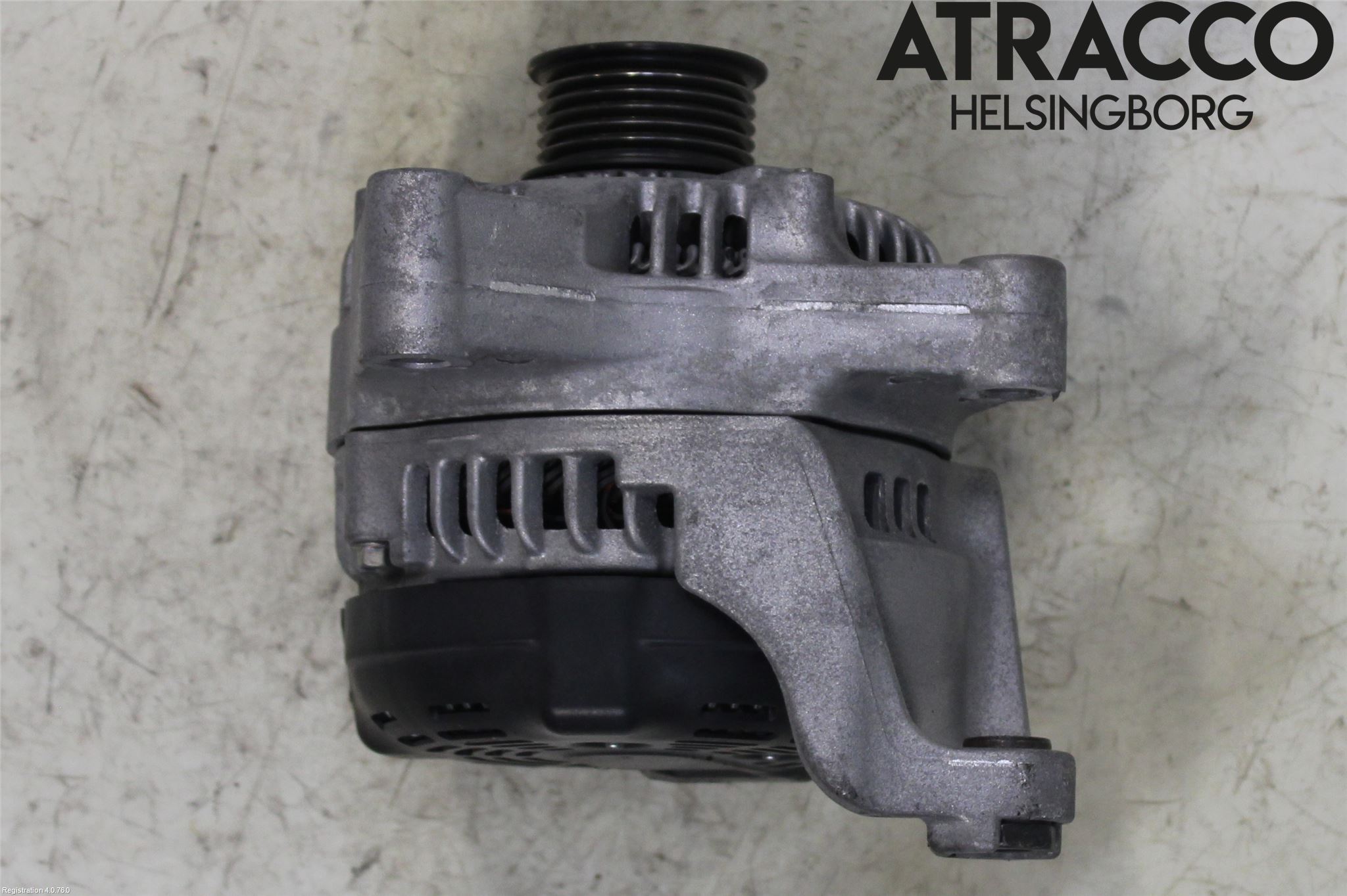Mini ONE/COOPER 5DR F55 14-24 Generator