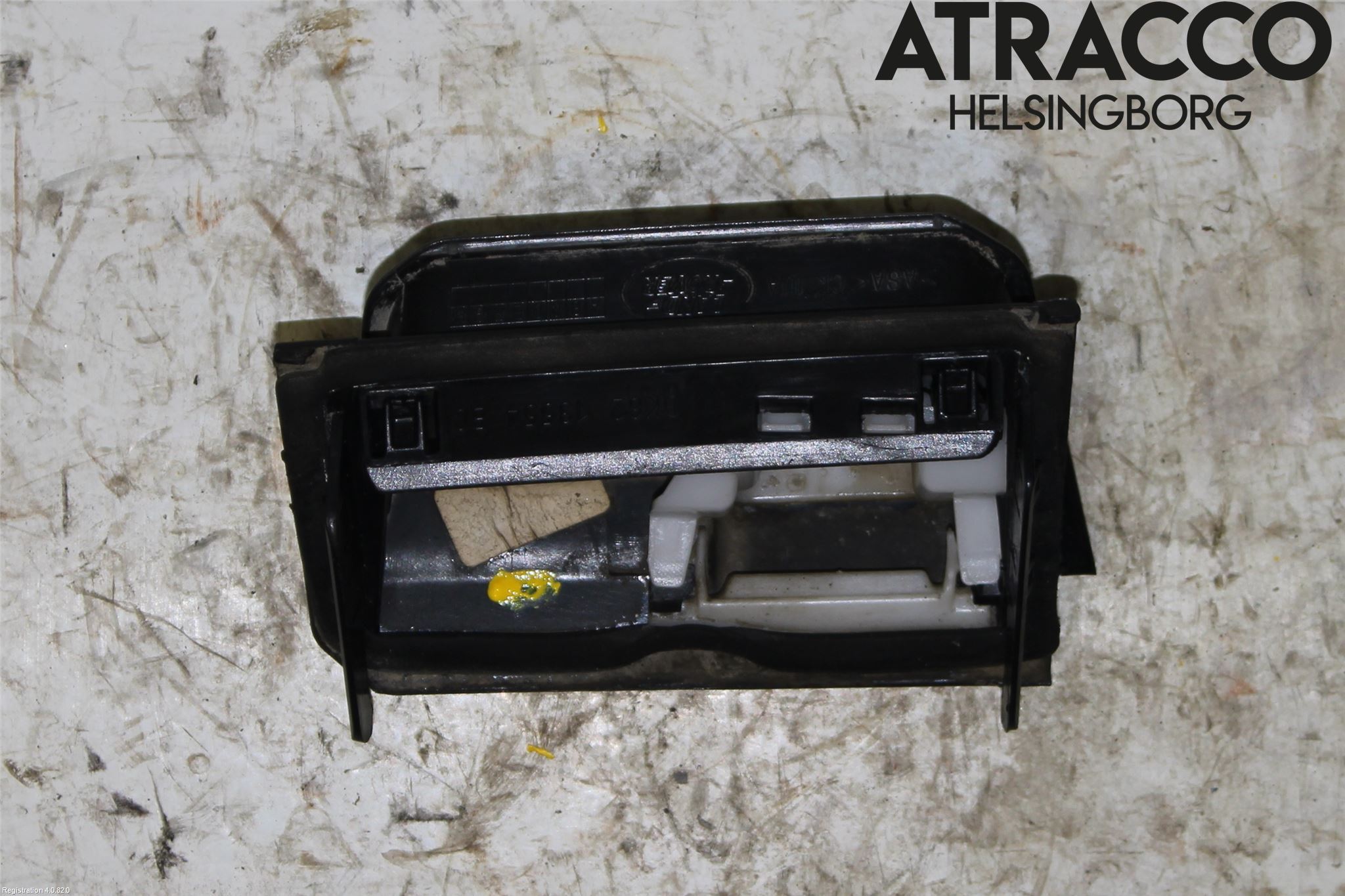 Landrover RANGE ROVER SPORT (L494) 14-22 Parkeringshjälp Kamera