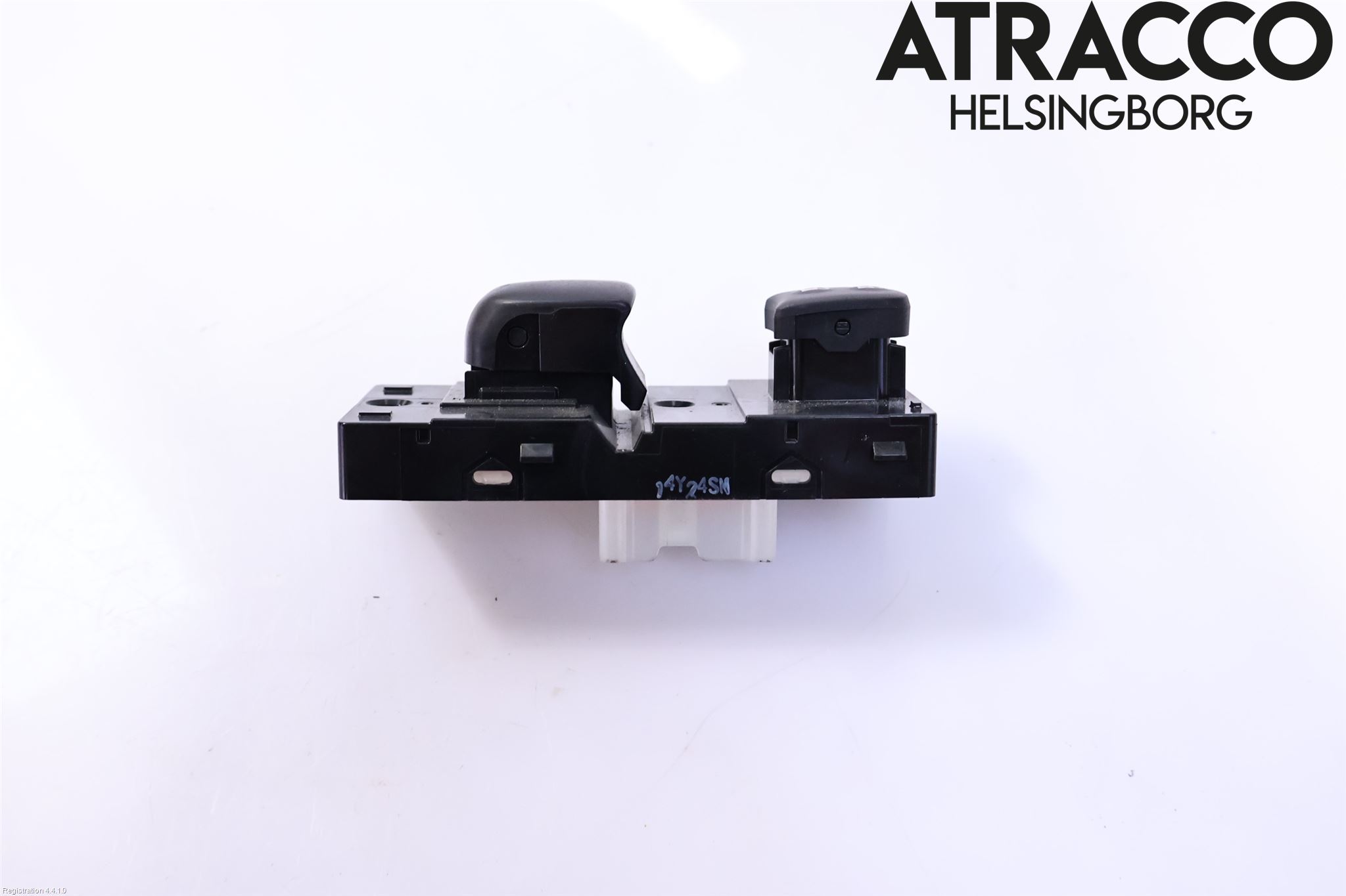 Nissan PULSAR Strömställare Elhiss