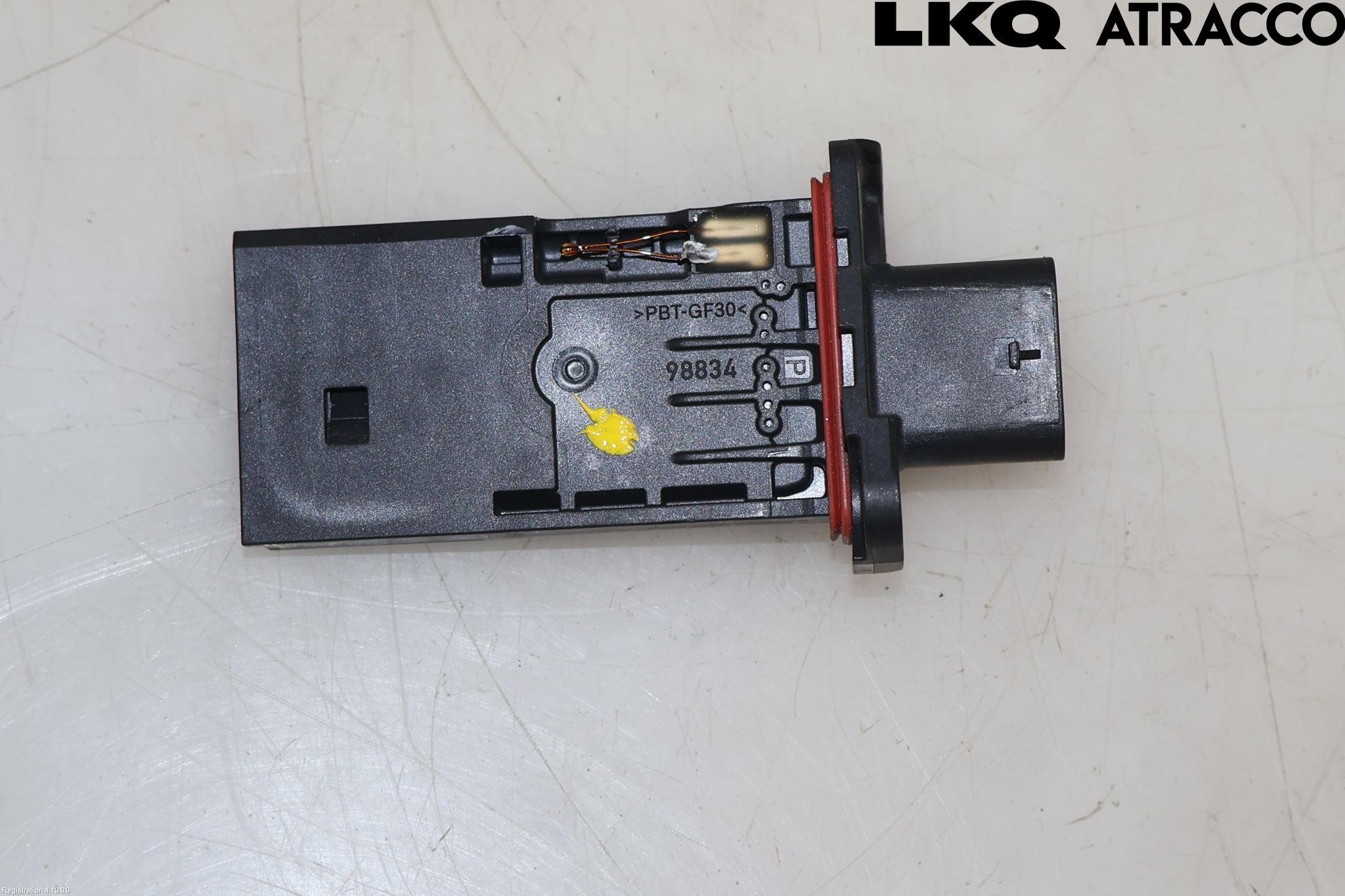 Suzuki SWIFT 17-24 Injluftmassamätare