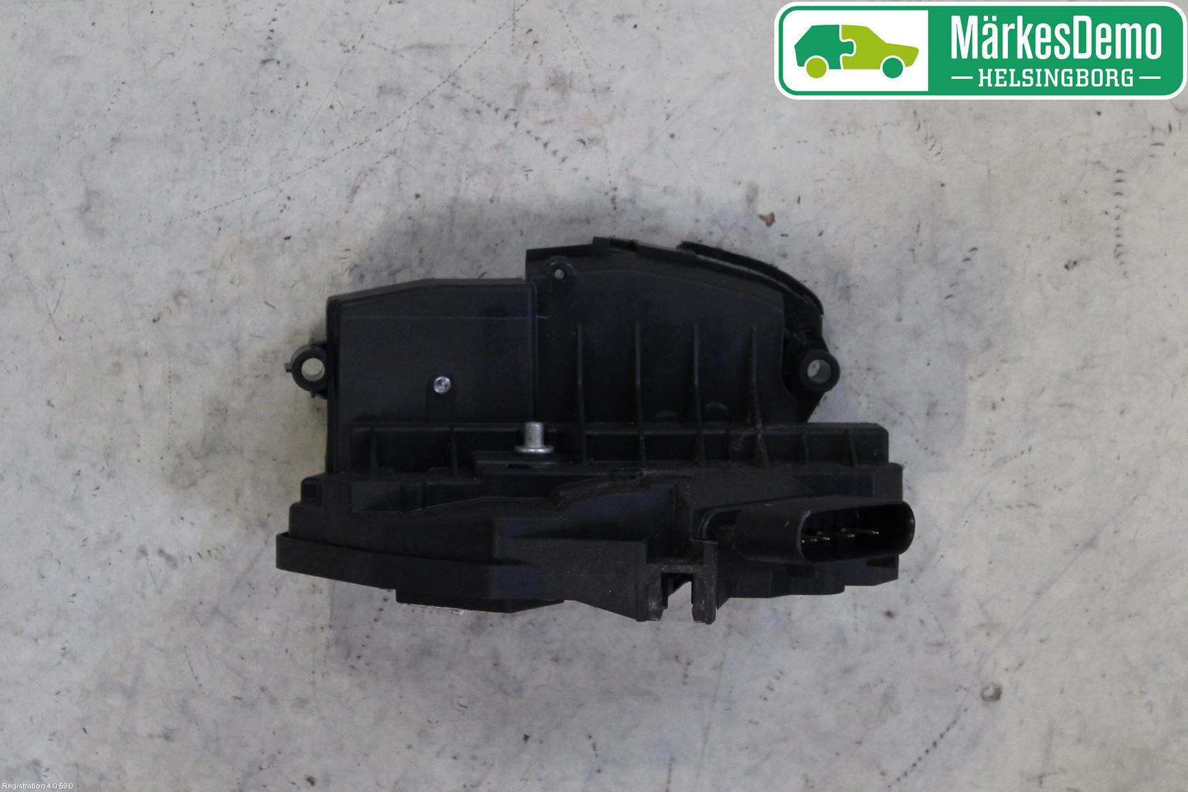Ford MONDEO 15-22 Centrallåsmotor Vänster