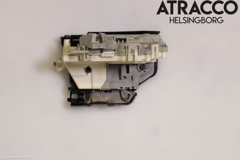 Audi A5 07-16 Centrallåsmotor Vänster