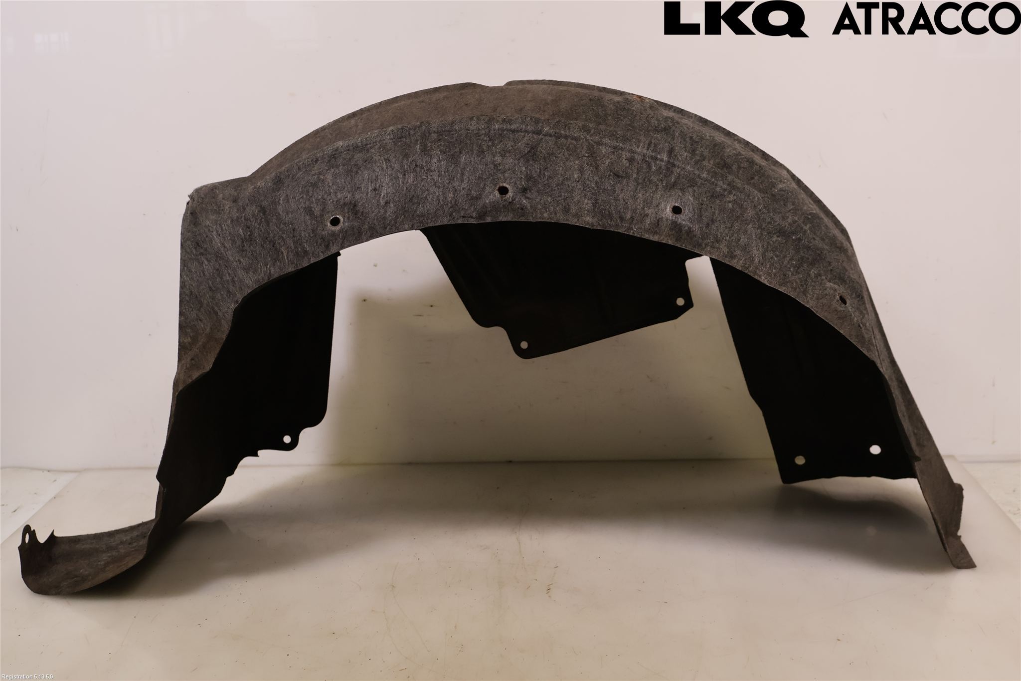 Lexus IS 250/350 14-20 Skärm Inner