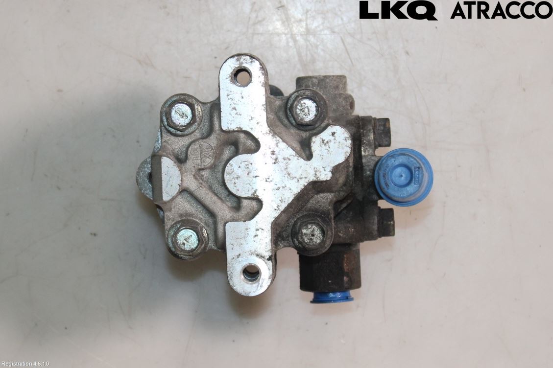 Opel MOVANO B 10-22 Styrservopump