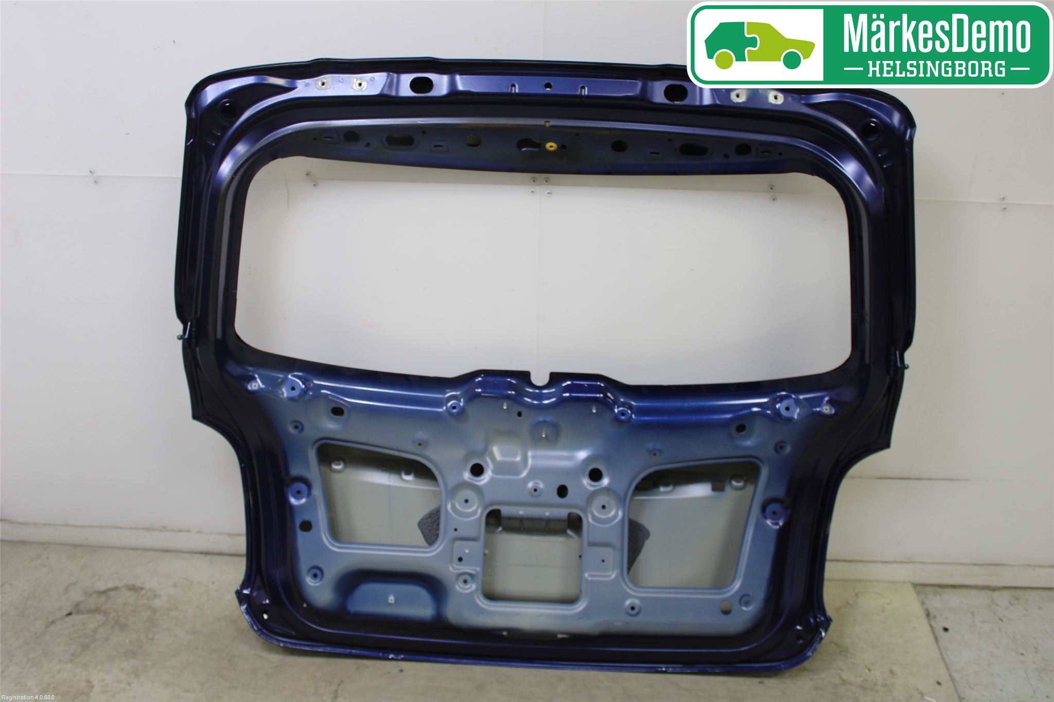 Fiat 500X 15- Baklucka Cc-Kombi-Sedan