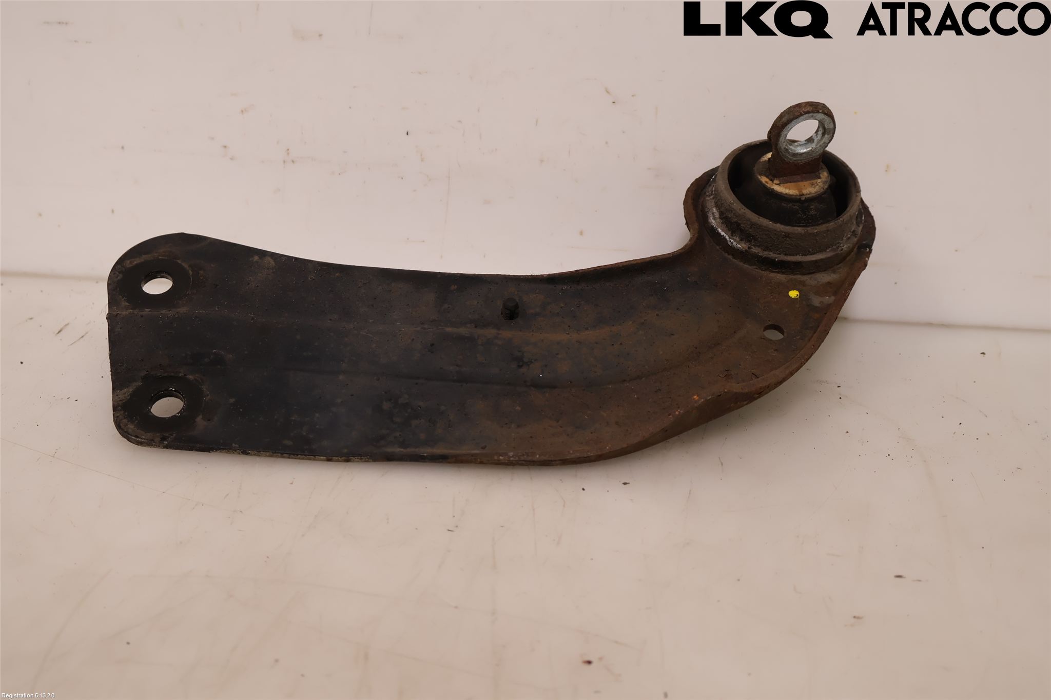 Opel INSIGNIA 09-16 Bärarm Bak Höger