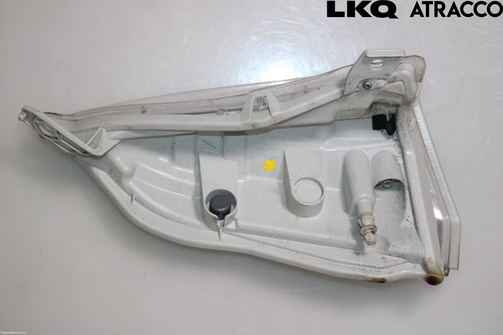 Nissan LEAF 11-17 Blinkers Fram Vänster