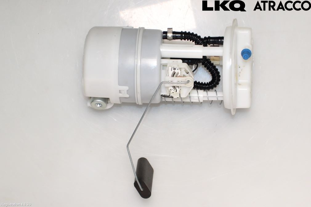 Nissan JUKE 14-19 Bränslepump El